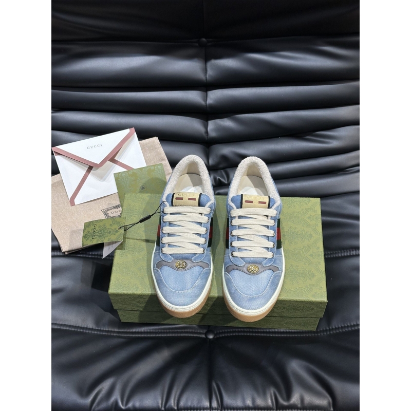 G*u*i sneakers